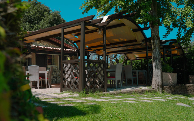 AHG Golf Hotel Porta del sole