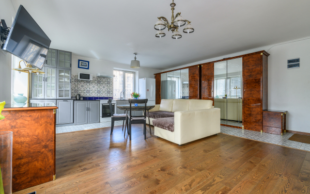 RentalSPb Apartments