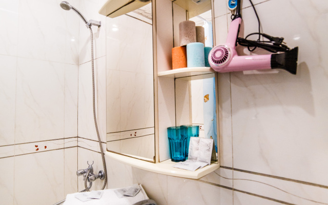 Апартаменты На Ленина 24