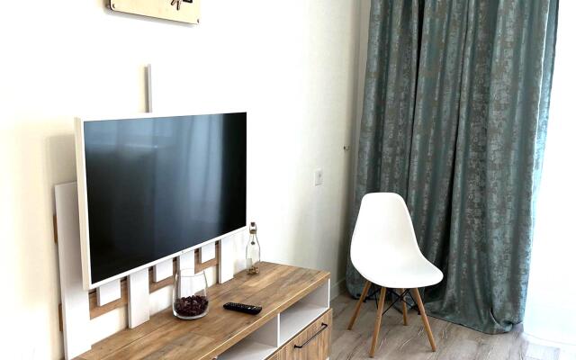 Myata Apartments