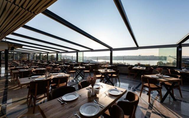 BVS Bosphorus Pera Hotel