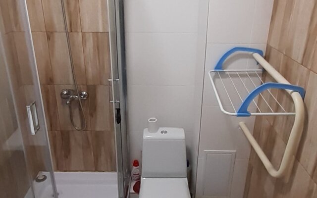 Апартаменты Отдых Солнце Янтарь