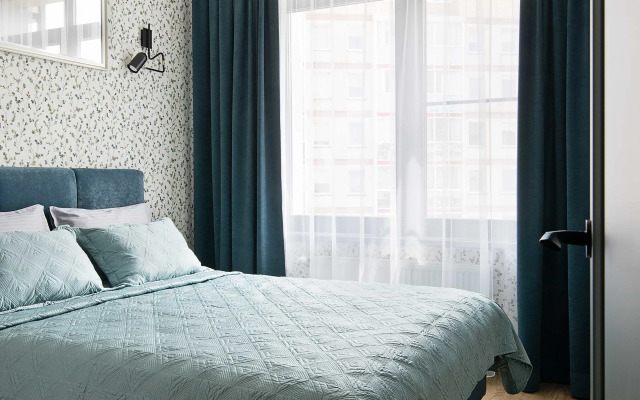 Апартаменты Perfect Apartments by Schwendlund