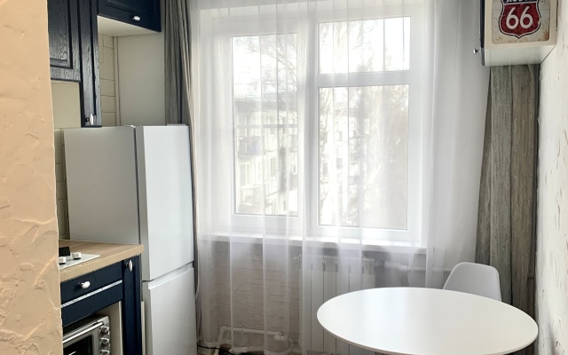 U Novocherkasskoy Apartments