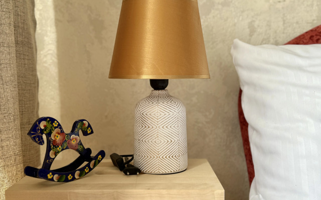 Квартира Просторная светлая на 8 гостей