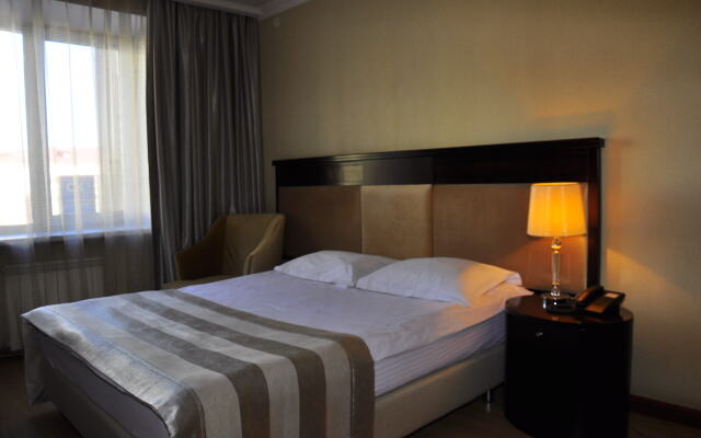 Respect-Hall Mini-hotel