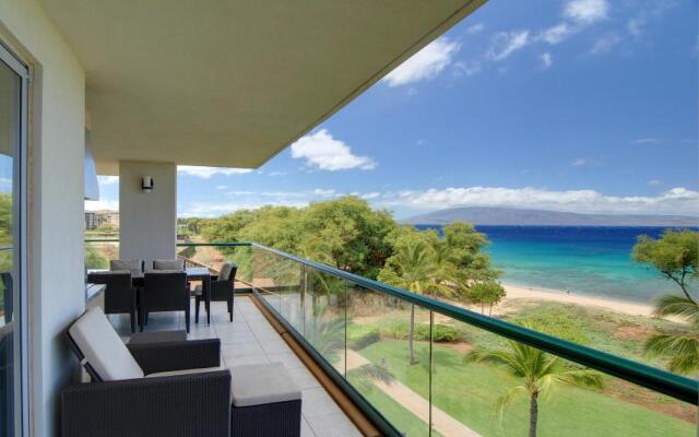 Apart-Otel Views Of Beach Pacific Ocean Lanai & Molokai