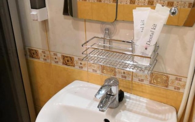 Апартаменты 8 линия 59 (2)