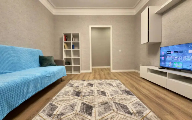 Arendagrad Przhevalskogo 2 Apartments