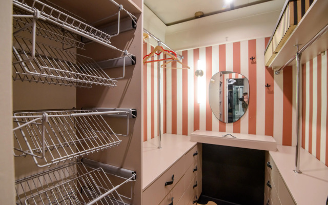 Na Dayev Apartments