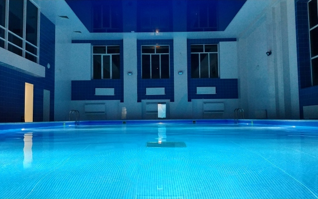 Azimut Hotel Nalchik