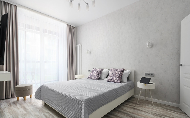 Апартаменты Baltic Sense