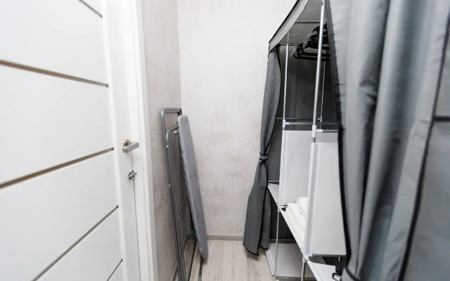 Квартира Квартирный вопрос резиденция на Коммунаров