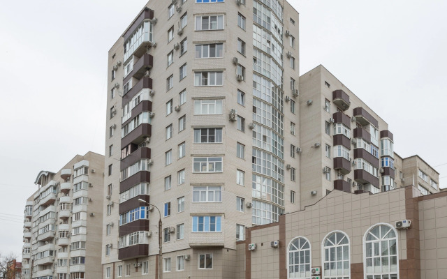 Квартира двушка в центе