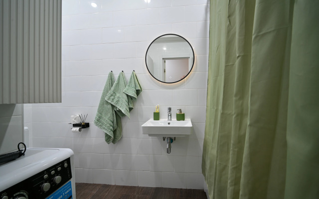 Квартира Стильная Студия в Новых Ватутинках