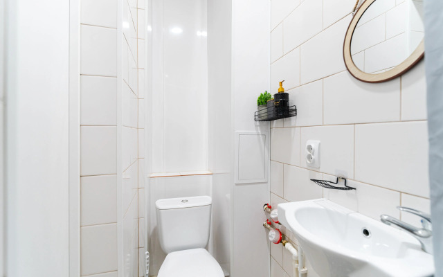 Квартира Студия в центре города