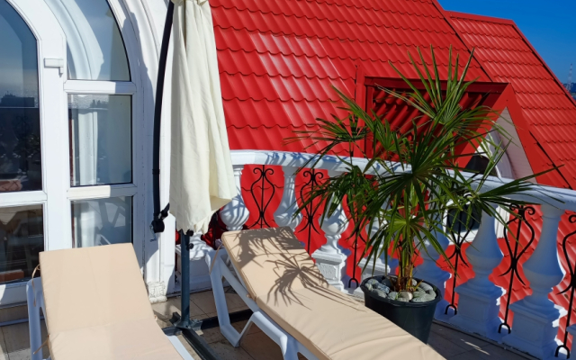 Loran Guest house