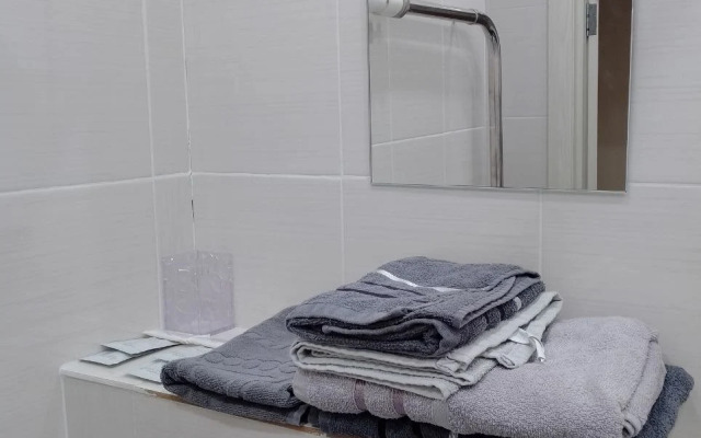 Квартира КакДома Двухкомнатная на проспекте Победы