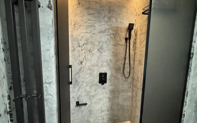 Квартира Атмосфера тишины