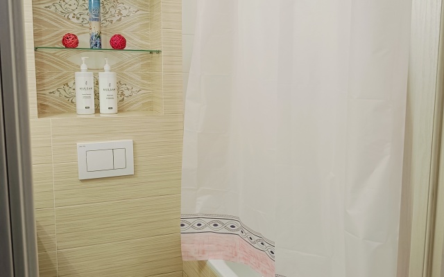Novye Kotelniki Odnokomnatnaya Kvartira Na 4-Kh Apartments