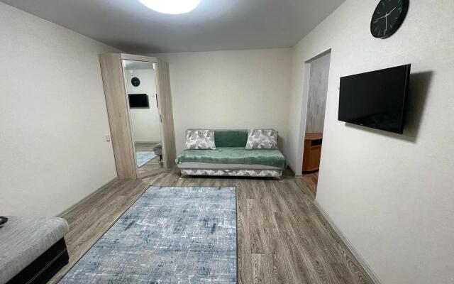 Апартаменты Nadym House (Надым Хаус) на улице Полярная