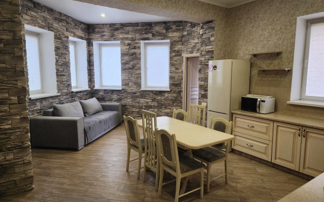 Na Pikhtovoy Guest House
