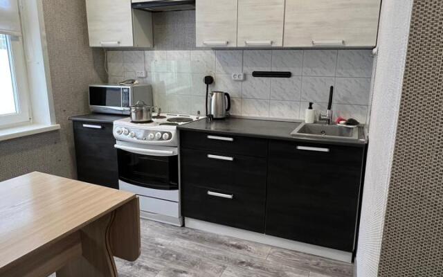 Апартаменты Sweet-Apartment в Талнахе