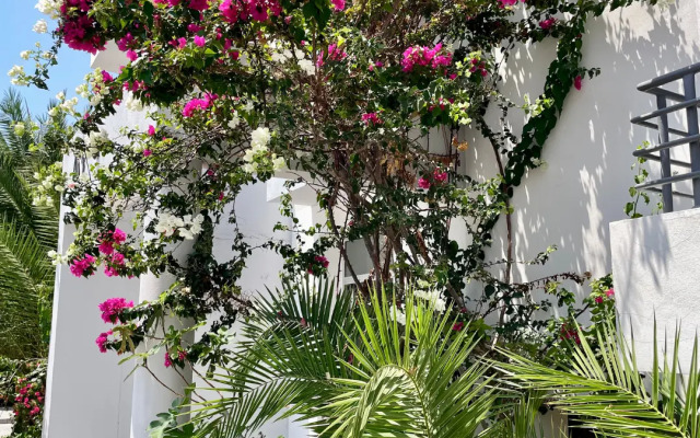 Апарт-отель Rix