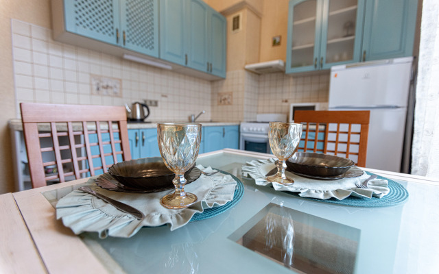 Апартаменты На Галерной у Невы