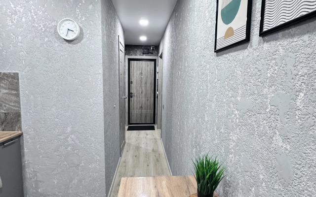 Квартира Уютная на Олимпийской