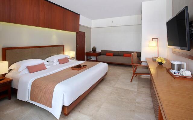 The Magani Hotel and Spa
