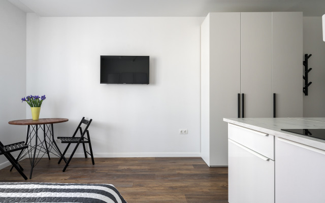 RentalSPb Apartments