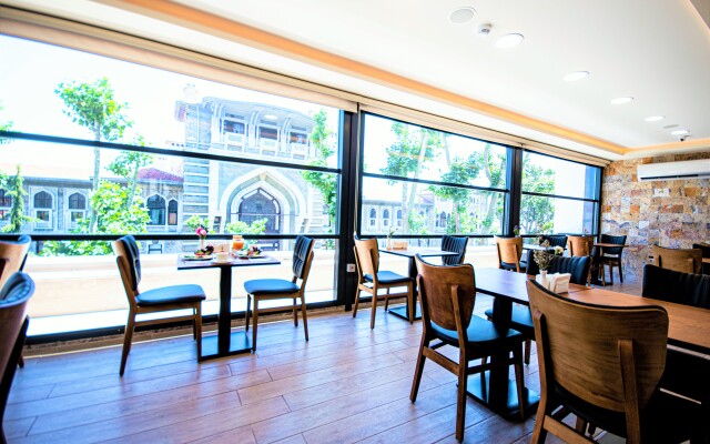 Boss Hotel Sultanahmet