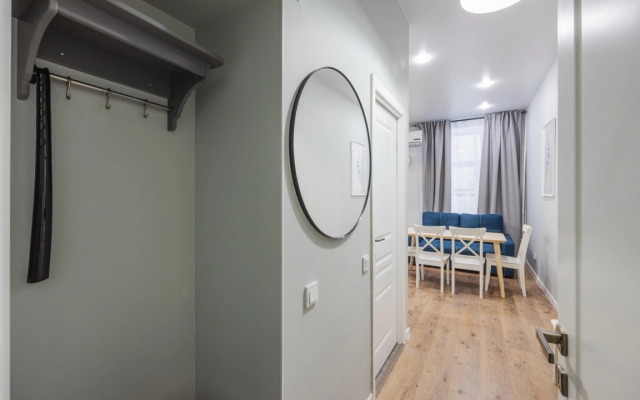 Апартаменты на Невском 53 3