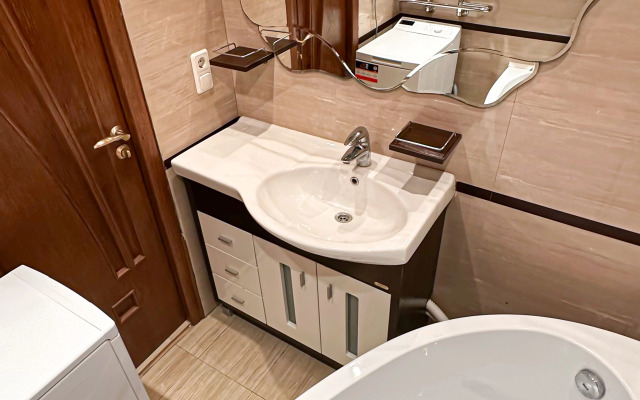 Апартаменты возле метро Домодедовская