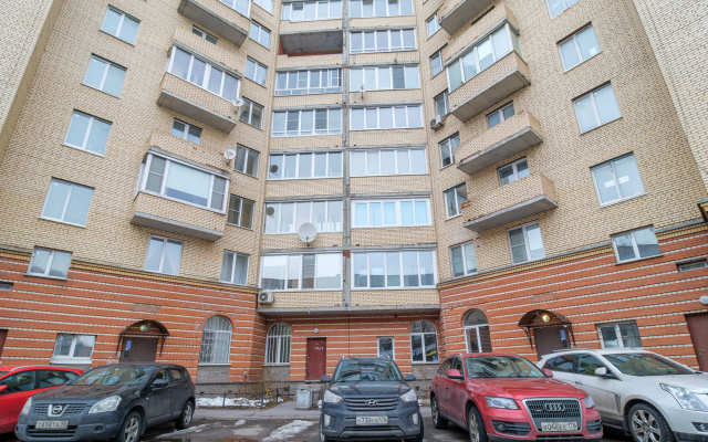 Sutki Rent Na Leninskom Apartments