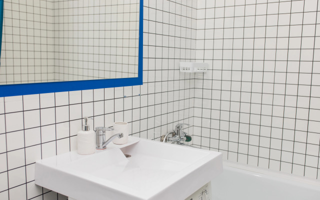 Квартира Совремeнная Cтильная в Новом ЖК