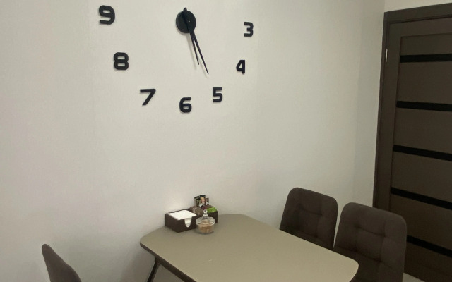 Квартира Даурская