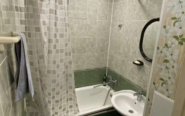 Квартира на Республики 180