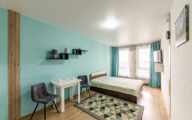 Апартаменты у Воды