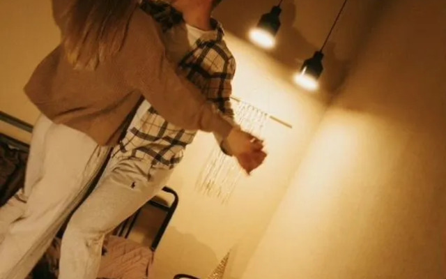 Квартира на Юбилейной 65