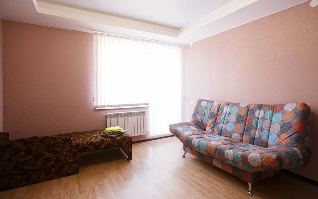 Апартаменты Right Room трехкомнатные на Салтыкова-Щедрина 3