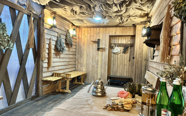 Квартира ArtHouse Dombay