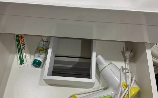 Квартира Уютная студия в центре Хибин