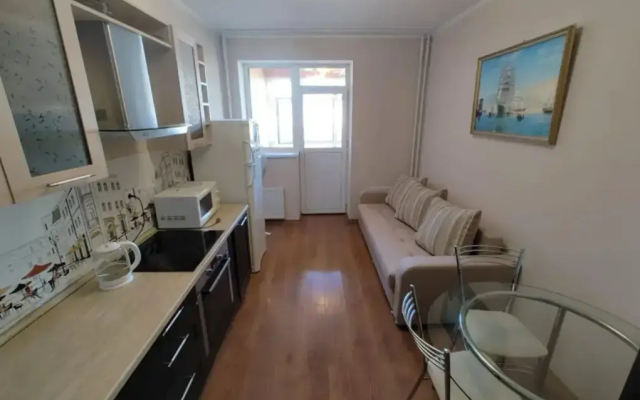 V 5 Min Ot Akvaparka Rivyera Flat - Apartment in Kazan - Photo 4