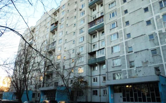 Hanaka Shipilovskij 41 Apartments
