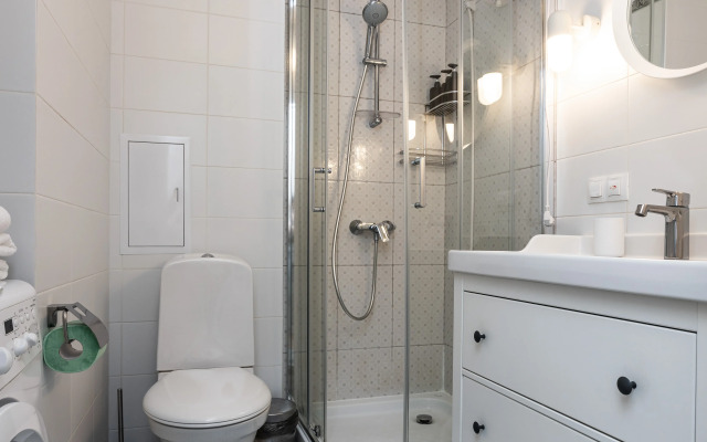 Апартаменты Мечта