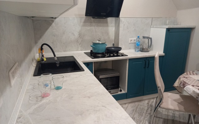 Квартира в Ростошах на Садовом Кольце г. Оренбург