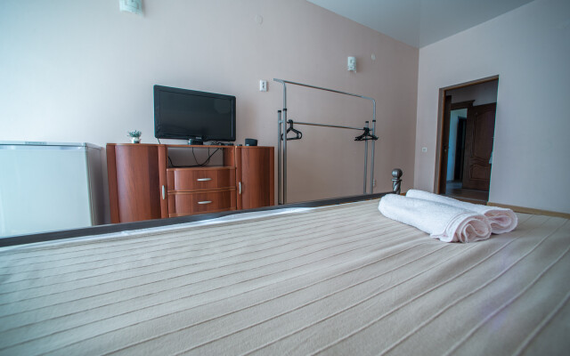 Vizit Guest House