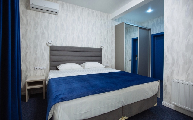 Simfoniya Morya Hotel